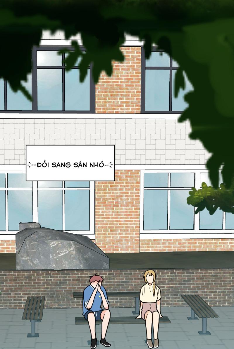 Truyện Ngôn Nhưng Không Ngôn Lắm Chapter 27 - Trang 2