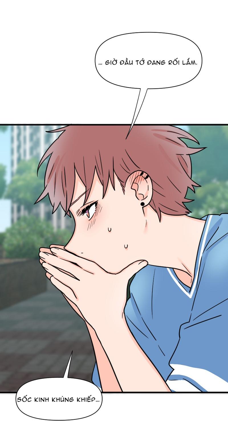 Truyện Ngôn Nhưng Không Ngôn Lắm Chapter 27 - Trang 2