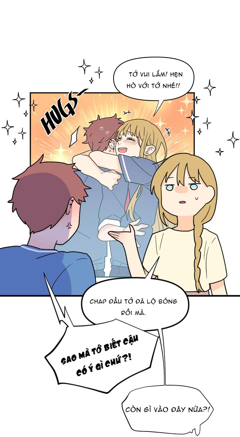 Truyện Ngôn Nhưng Không Ngôn Lắm Chapter 27 - Trang 2