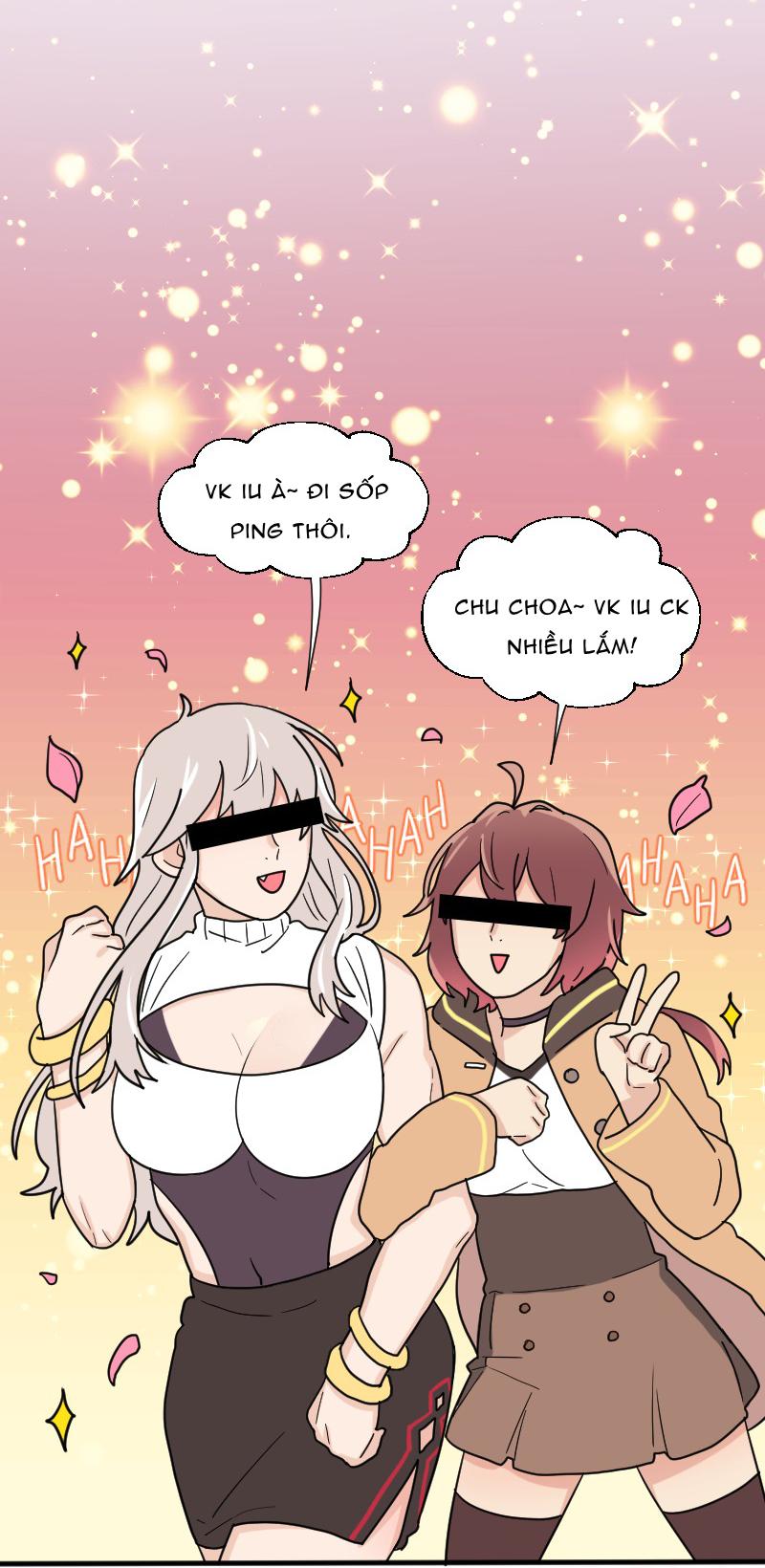 Truyện Ngôn Nhưng Không Ngôn Lắm Chapter 27 - Trang 2