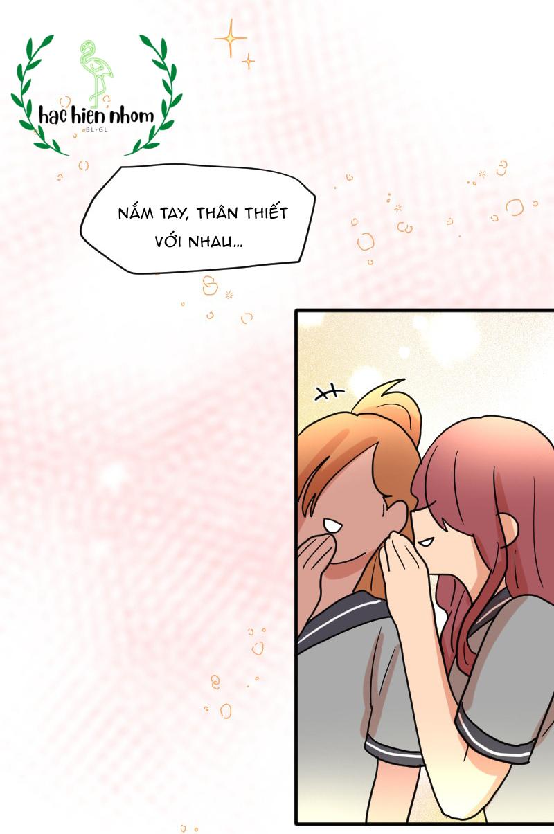 Truyện Ngôn Nhưng Không Ngôn Lắm Chapter 27 - Trang 2