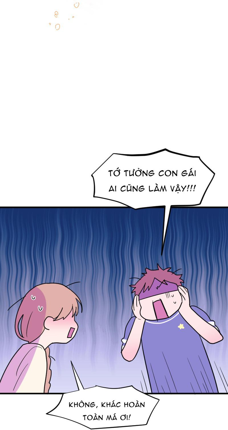 Truyện Ngôn Nhưng Không Ngôn Lắm Chapter 27 - Trang 2