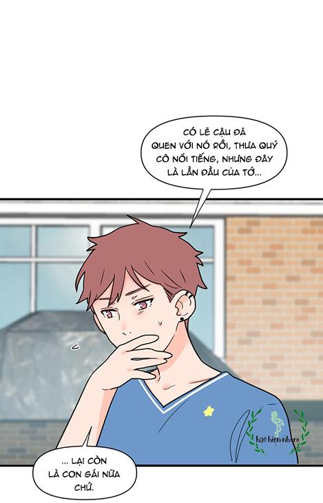 Truyện Ngôn Nhưng Không Ngôn Lắm Chapter 28 - Trang 2