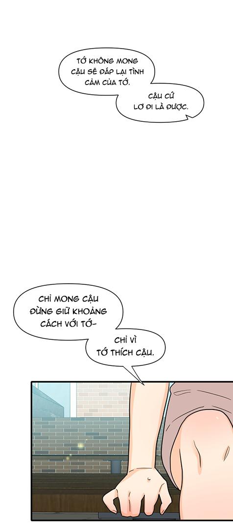 Truyện Ngôn Nhưng Không Ngôn Lắm Chapter 28 - Trang 2