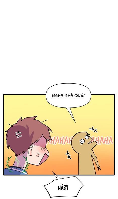 Truyện Ngôn Nhưng Không Ngôn Lắm Chapter 28 - Trang 2