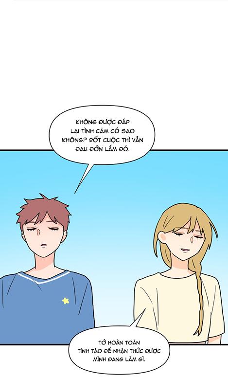 Truyện Ngôn Nhưng Không Ngôn Lắm Chapter 28 - Trang 2