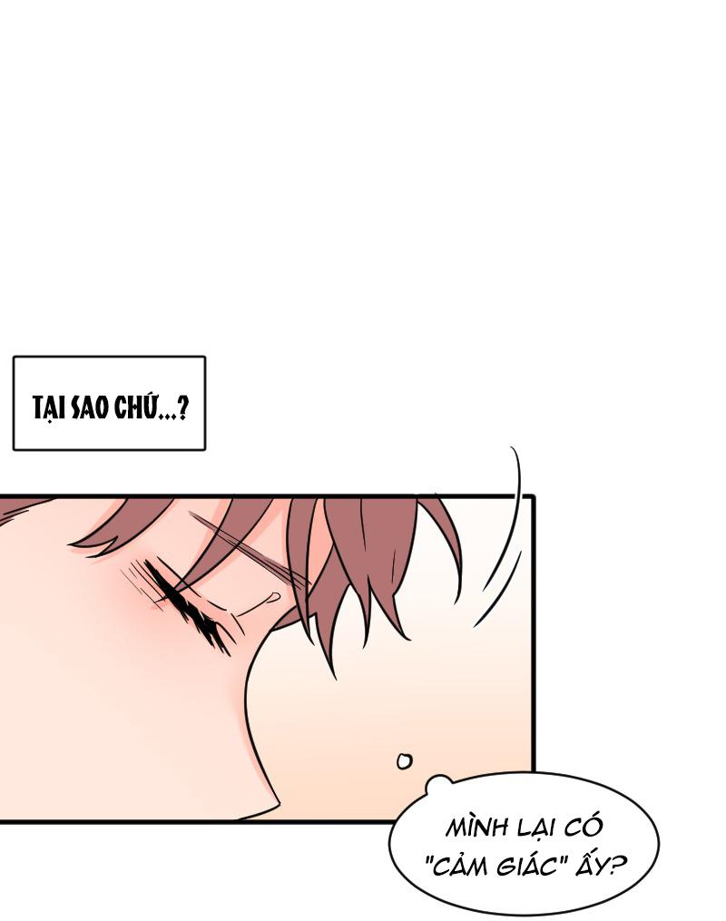 Truyện Ngôn Nhưng Không Ngôn Lắm Chapter 28 - Trang 2