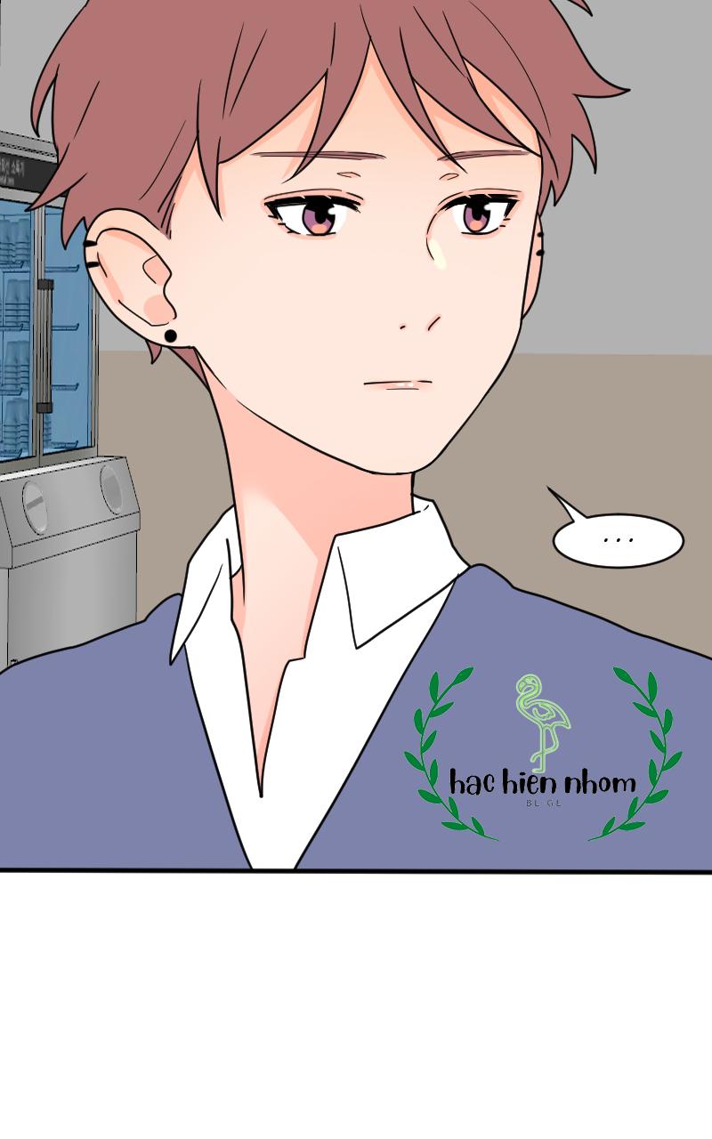 Truyện Ngôn Nhưng Không Ngôn Lắm Chapter 29 - Trang 2