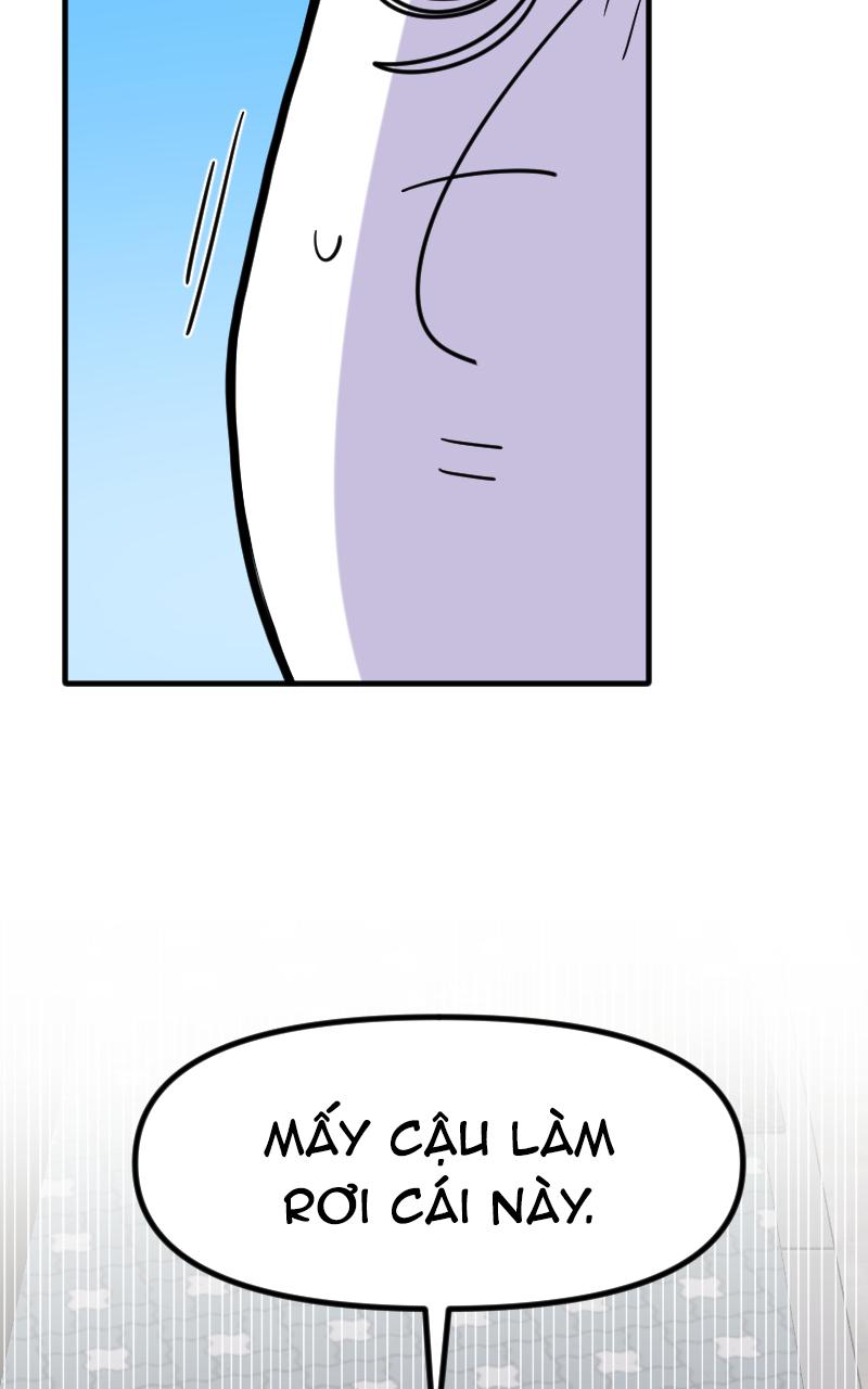 Truyện Ngôn Nhưng Không Ngôn Lắm Chapter 29 - Trang 2