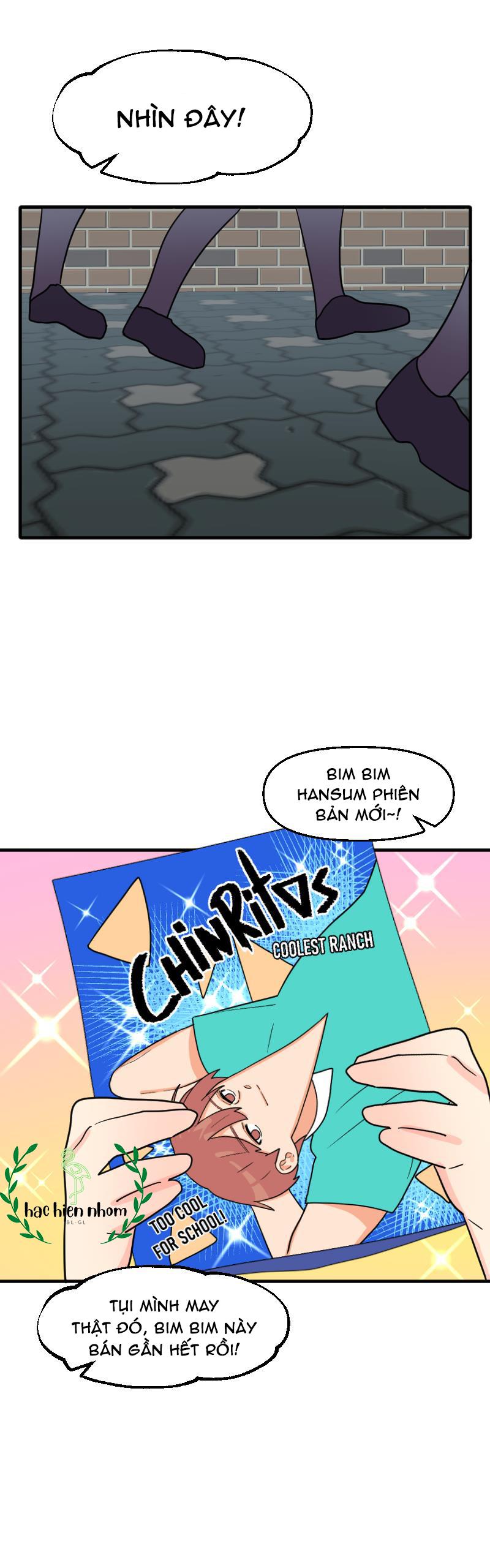 Truyện Ngôn Nhưng Không Ngôn Lắm Chapter 29 - Trang 2