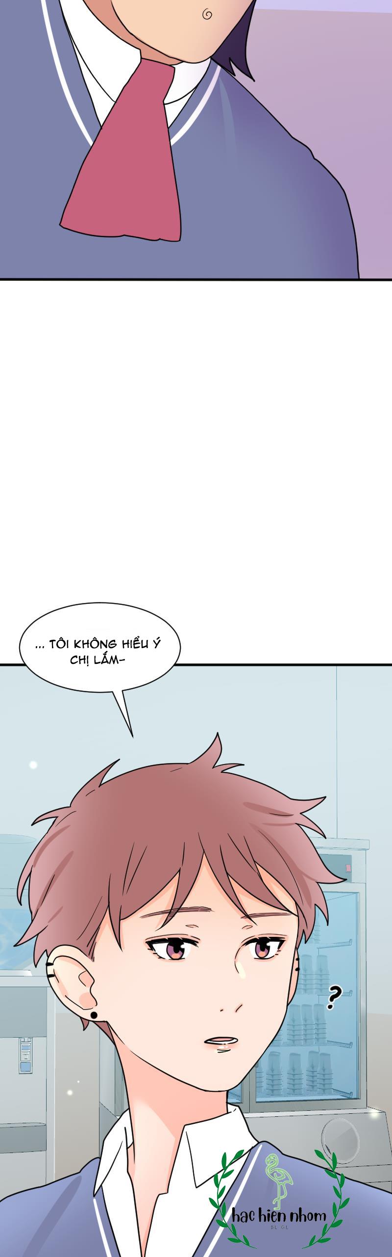 Truyện Ngôn Nhưng Không Ngôn Lắm Chapter 29 - Trang 2