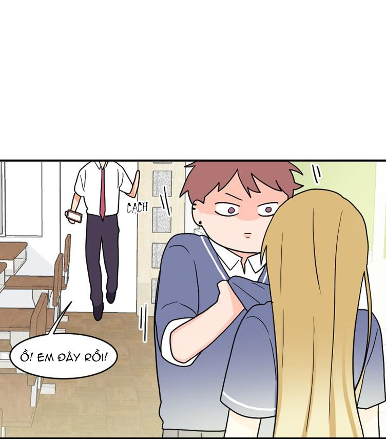 Truyện Ngôn Nhưng Không Ngôn Lắm Chapter 3 - Trang 2