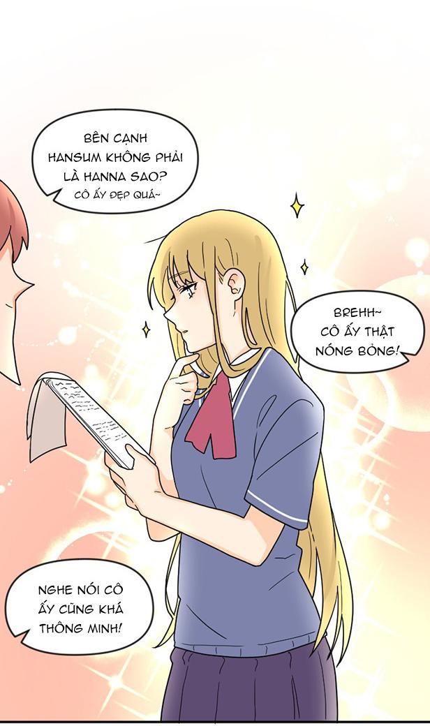 Truyện Ngôn Nhưng Không Ngôn Lắm Chapter 3 - Trang 2