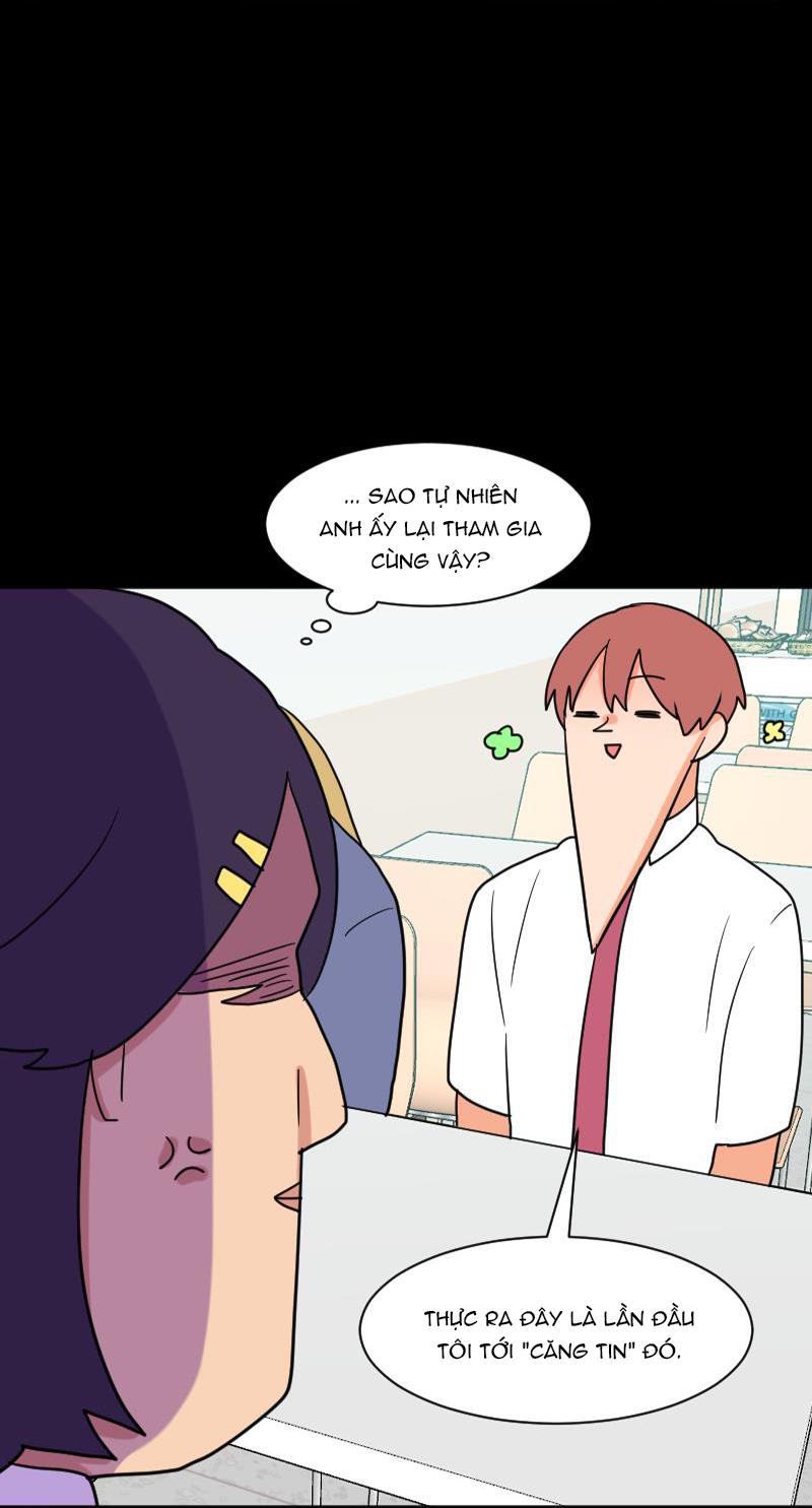 Truyện Ngôn Nhưng Không Ngôn Lắm Chapter 30 - Trang 2