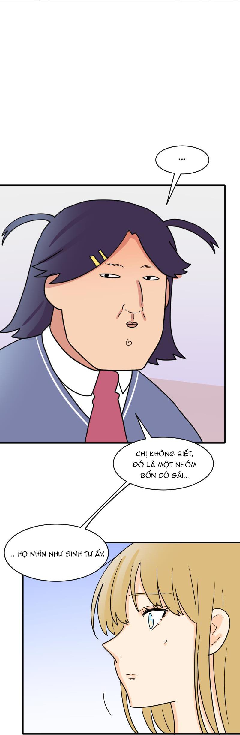 Truyện Ngôn Nhưng Không Ngôn Lắm Chapter 30 - Trang 2