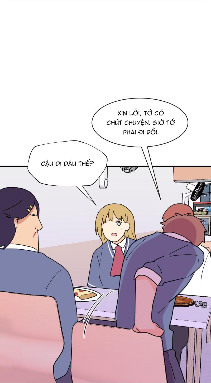 Truyện Ngôn Nhưng Không Ngôn Lắm Chapter 30 - Trang 2
