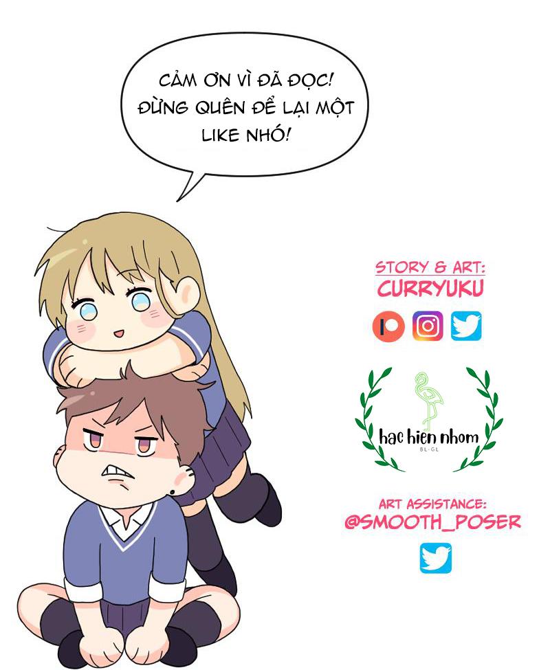 Truyện Ngôn Nhưng Không Ngôn Lắm Chapter 30 - Trang 2