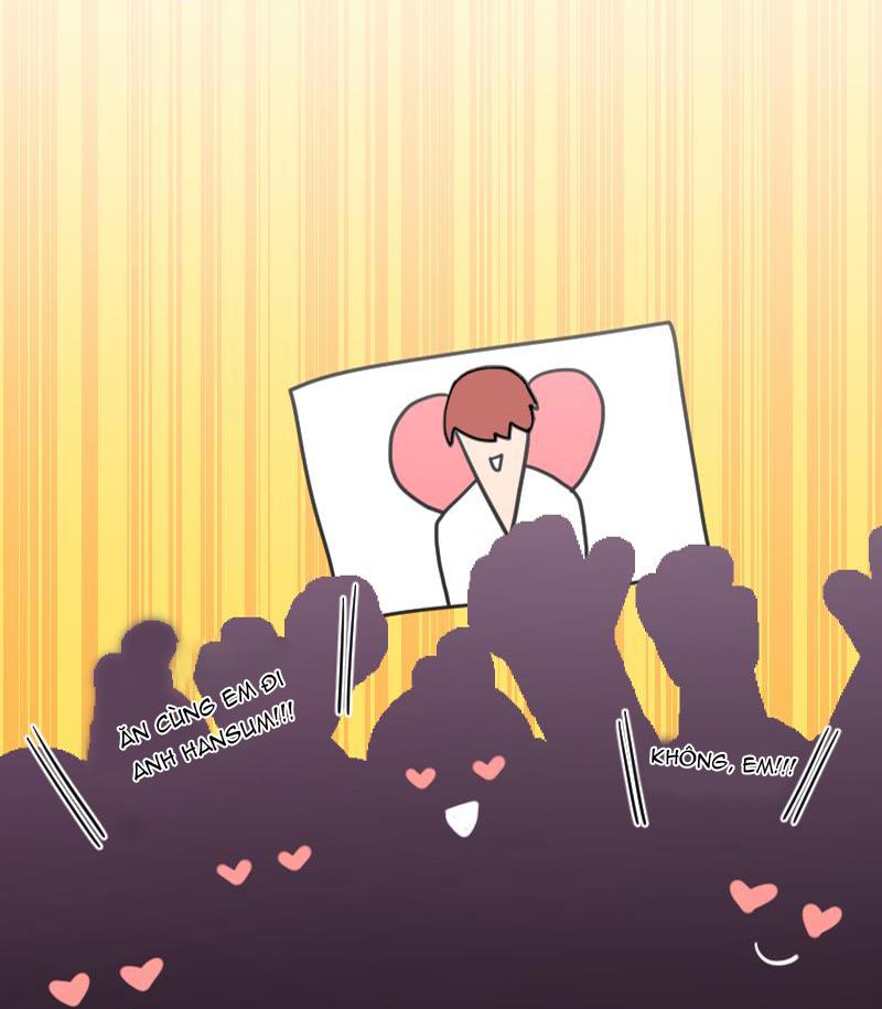 Truyện Ngôn Nhưng Không Ngôn Lắm Chapter 30 - Trang 2