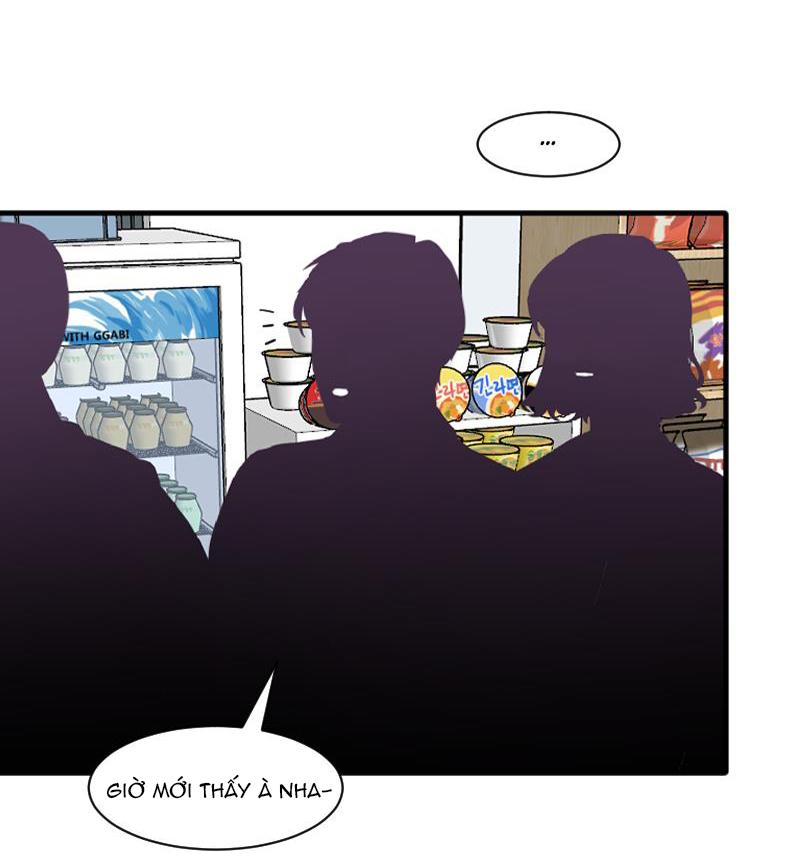 Truyện Ngôn Nhưng Không Ngôn Lắm Chapter 30 - Trang 2