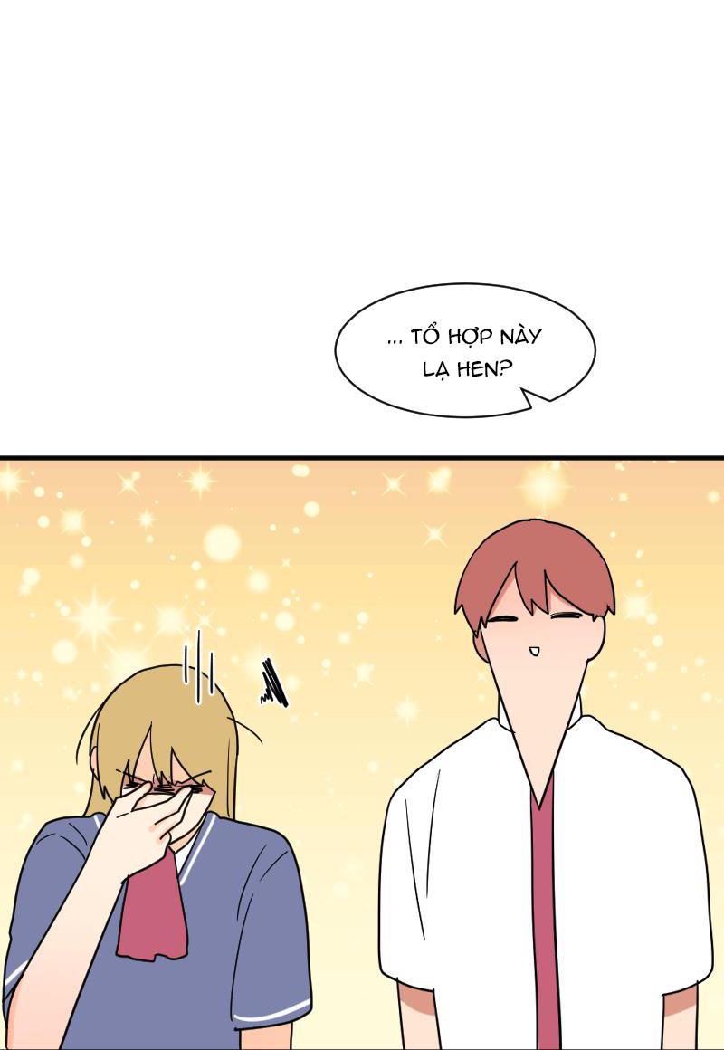 Truyện Ngôn Nhưng Không Ngôn Lắm Chapter 30 - Trang 2