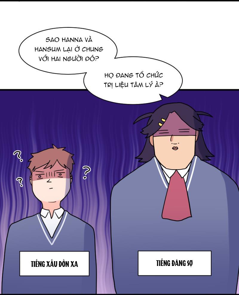 Truyện Ngôn Nhưng Không Ngôn Lắm Chapter 30 - Trang 2