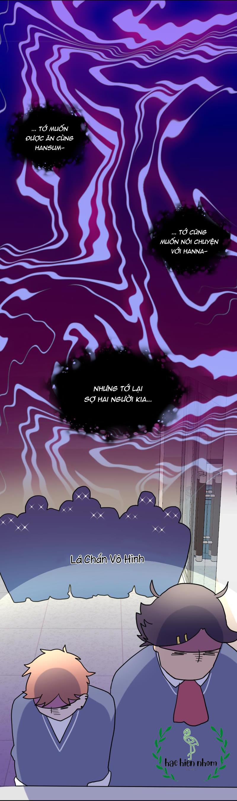 Truyện Ngôn Nhưng Không Ngôn Lắm Chapter 30 - Trang 2