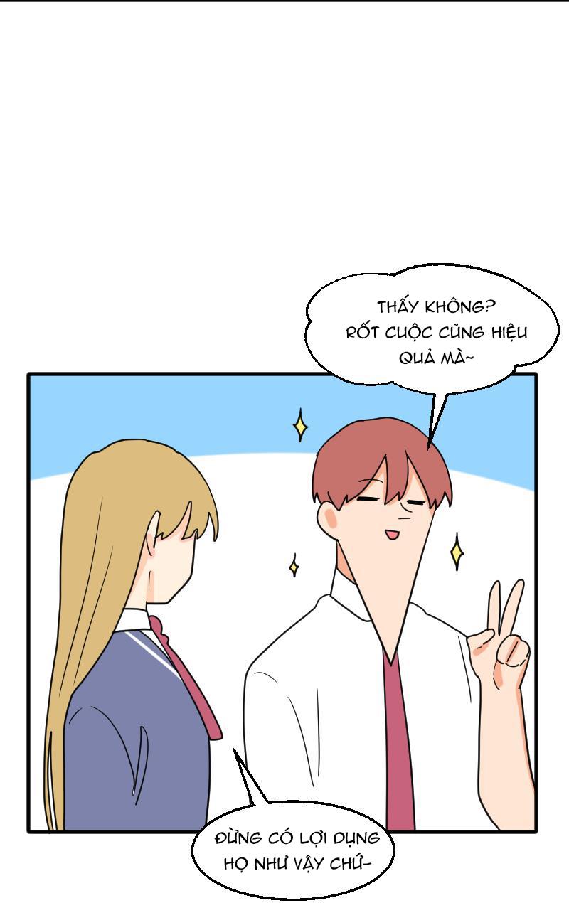 Truyện Ngôn Nhưng Không Ngôn Lắm Chapter 30 - Trang 2