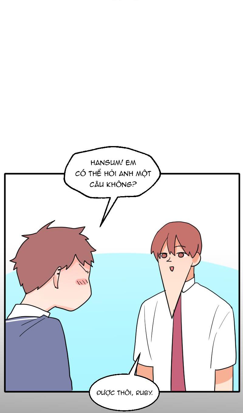 Truyện Ngôn Nhưng Không Ngôn Lắm Chapter 30 - Trang 2