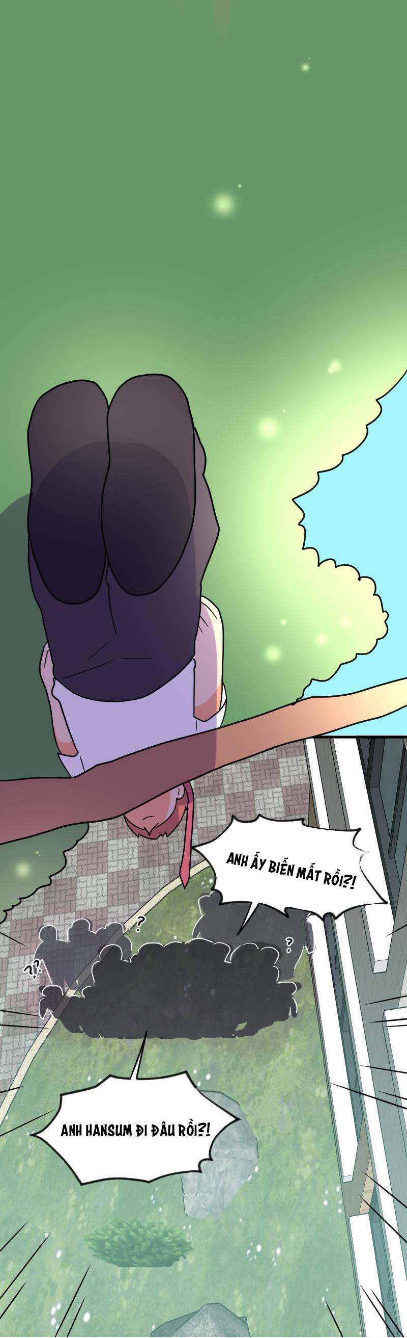 Truyện Ngôn Nhưng Không Ngôn Lắm Chapter 30 - Trang 2