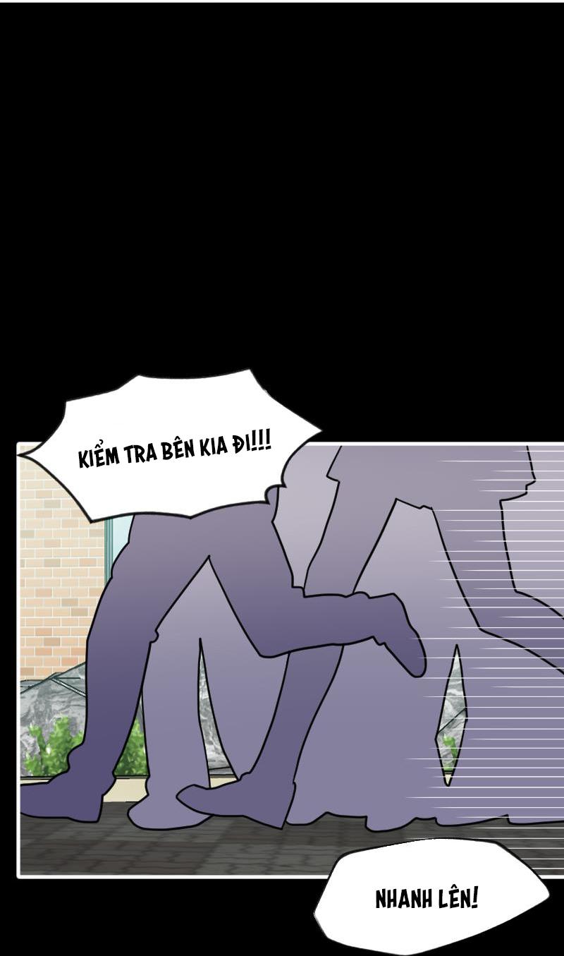 Truyện Ngôn Nhưng Không Ngôn Lắm Chapter 30 - Trang 2