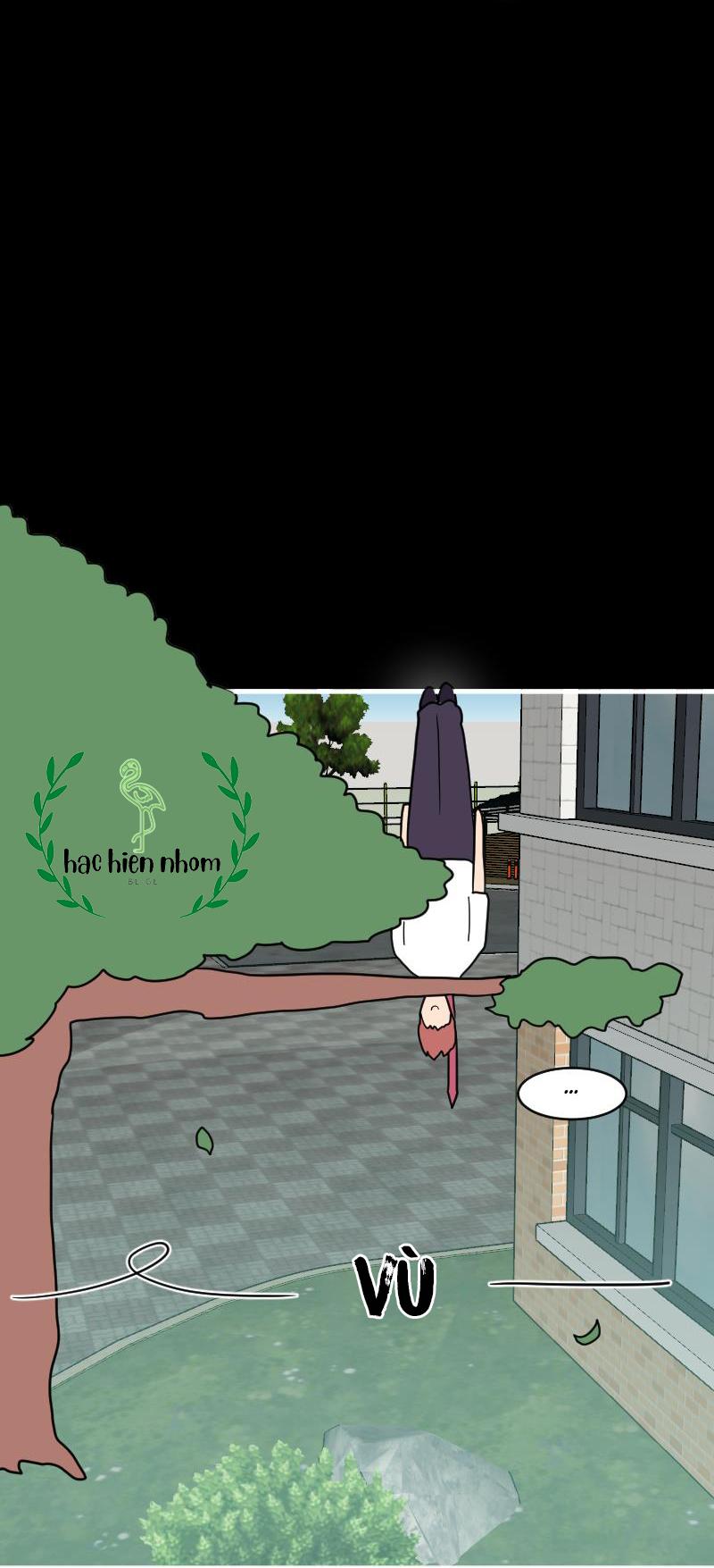 Truyện Ngôn Nhưng Không Ngôn Lắm Chapter 30 - Trang 2