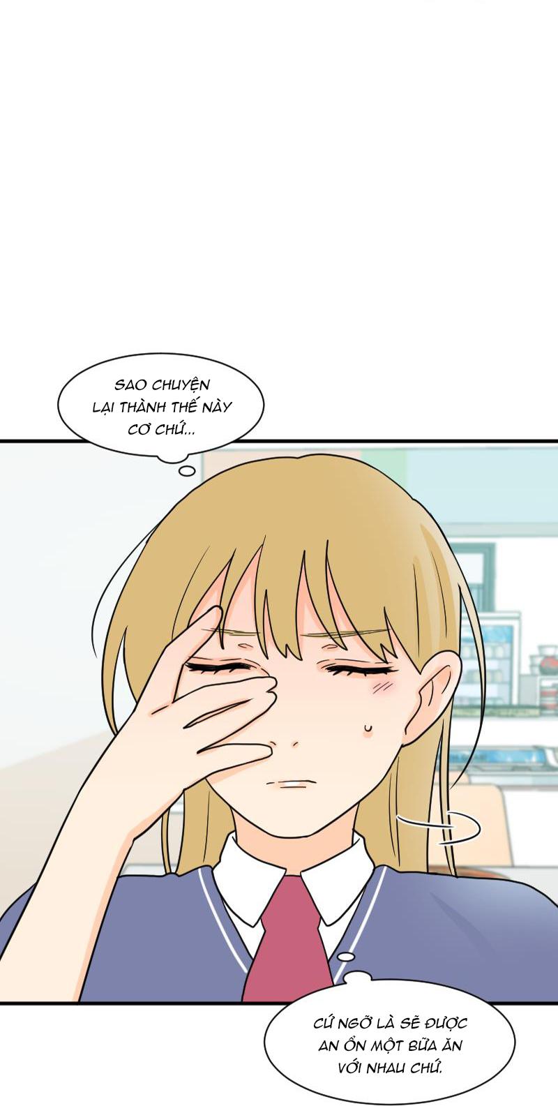 Truyện Ngôn Nhưng Không Ngôn Lắm Chapter 30 - Trang 2