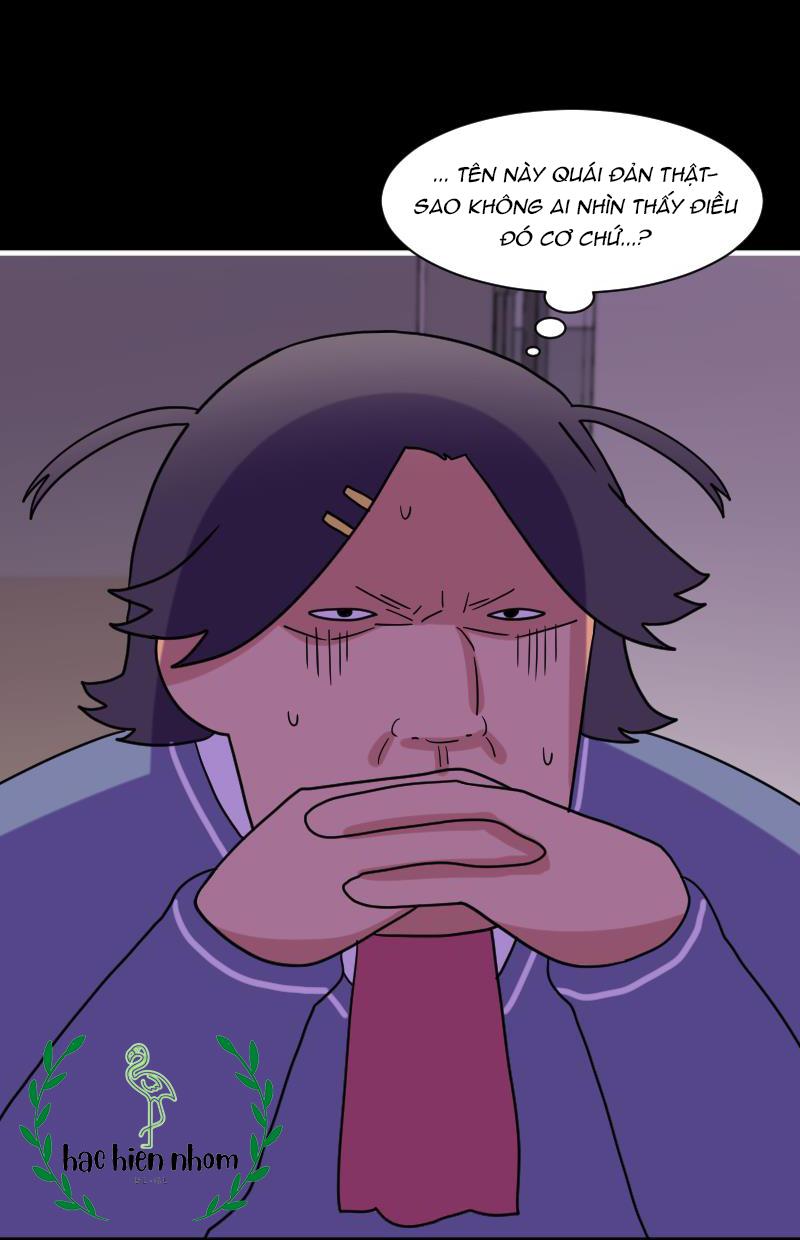 Truyện Ngôn Nhưng Không Ngôn Lắm Chapter 30 - Trang 2