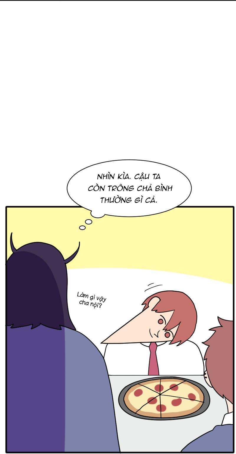 Truyện Ngôn Nhưng Không Ngôn Lắm Chapter 30 - Trang 2