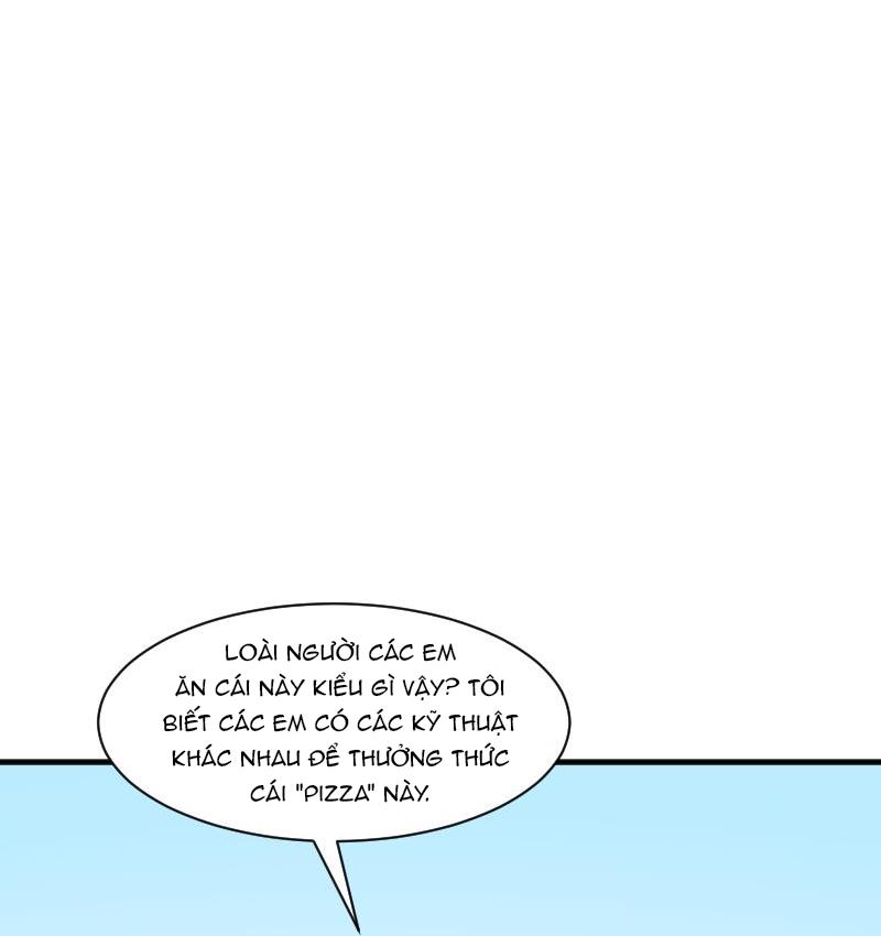 Truyện Ngôn Nhưng Không Ngôn Lắm Chapter 30 - Trang 2