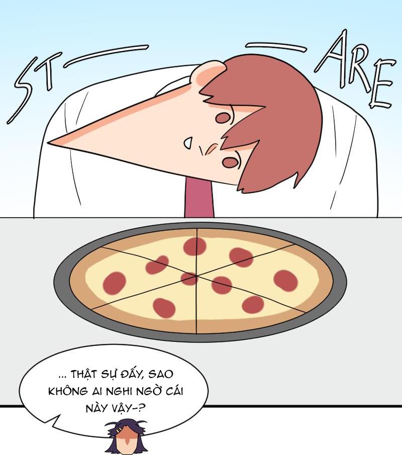 Truyện Ngôn Nhưng Không Ngôn Lắm Chapter 30 - Trang 2