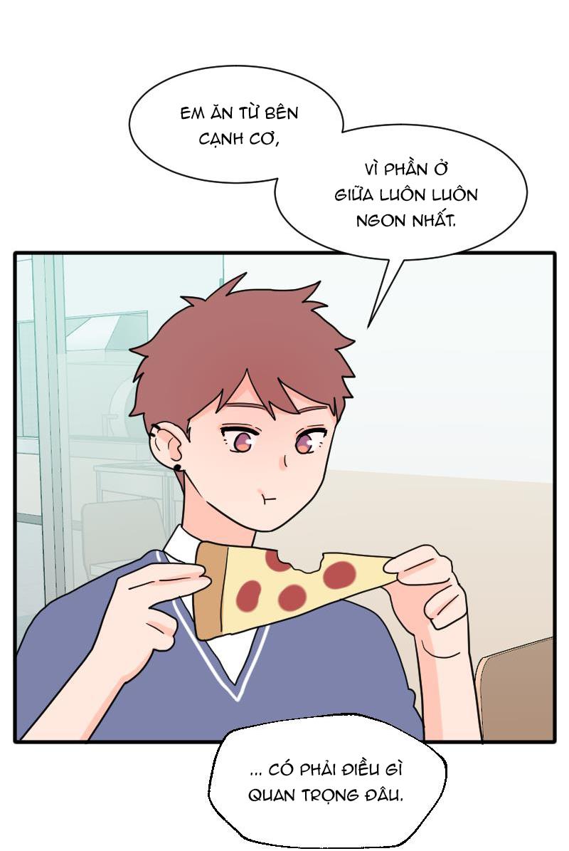 Truyện Ngôn Nhưng Không Ngôn Lắm Chapter 30 - Trang 2