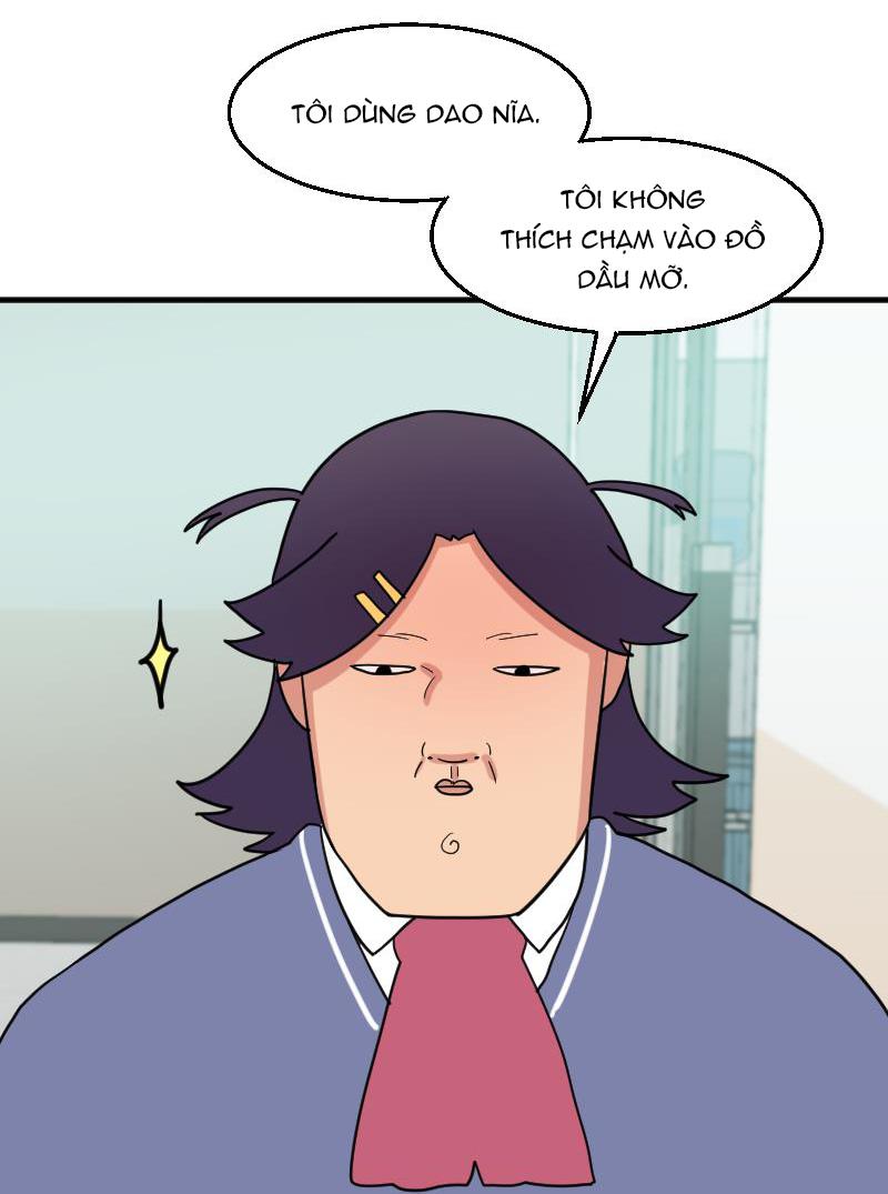 Truyện Ngôn Nhưng Không Ngôn Lắm Chapter 30 - Trang 2