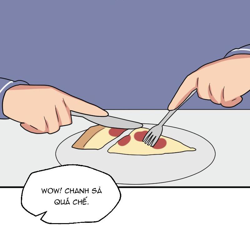 Truyện Ngôn Nhưng Không Ngôn Lắm Chapter 30 - Trang 2