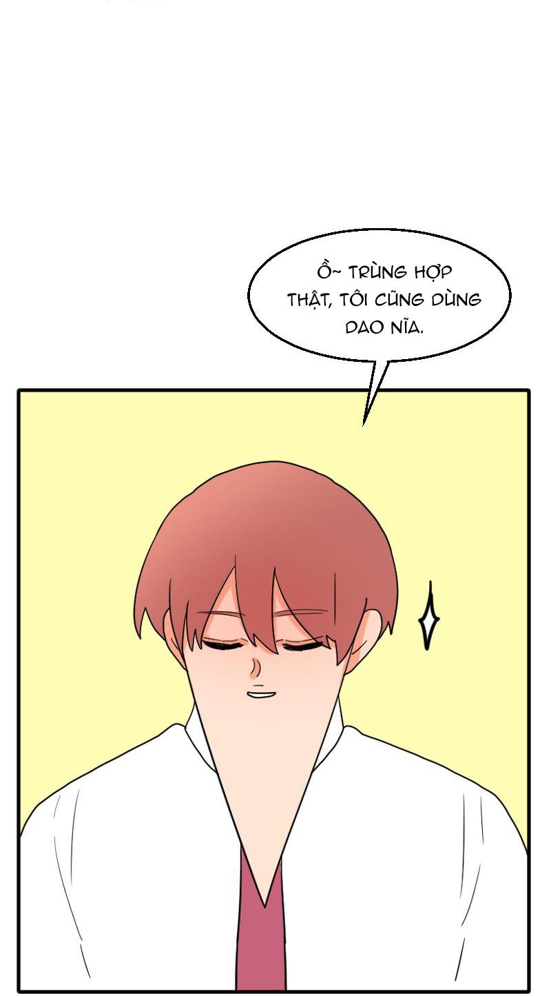 Truyện Ngôn Nhưng Không Ngôn Lắm Chapter 30 - Trang 2