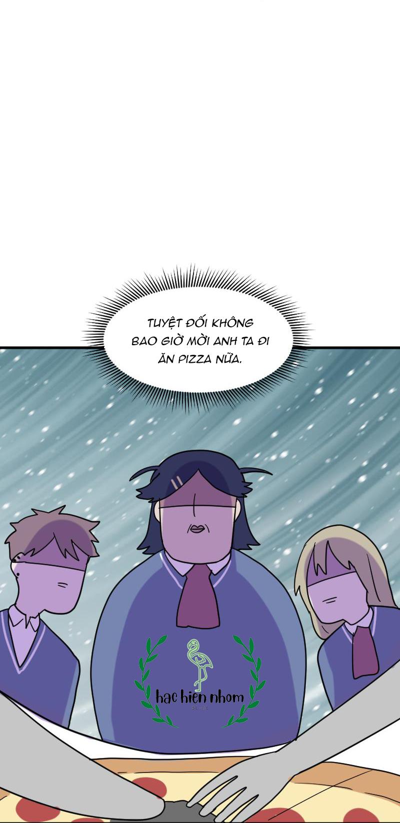 Truyện Ngôn Nhưng Không Ngôn Lắm Chapter 30 - Trang 2