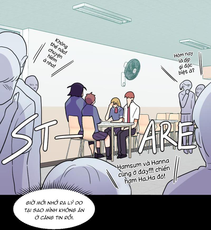 Truyện Ngôn Nhưng Không Ngôn Lắm Chapter 30 - Trang 2