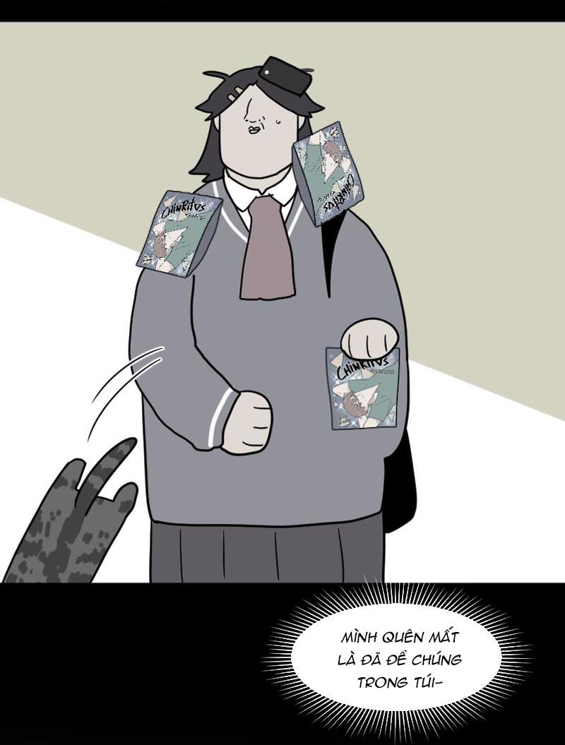 Truyện Ngôn Nhưng Không Ngôn Lắm Chapter 30 - Trang 2