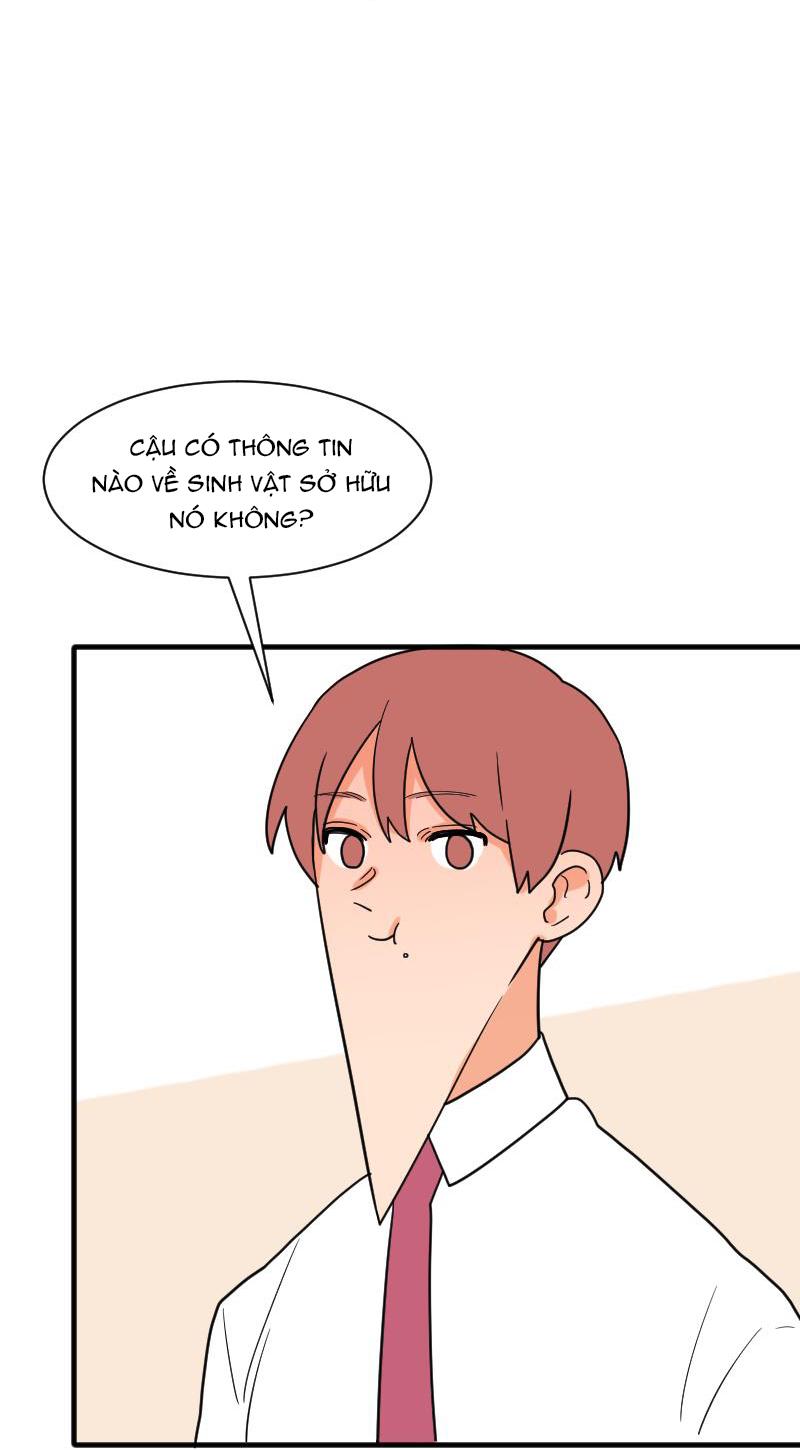 Truyện Ngôn Nhưng Không Ngôn Lắm Chapter 30 - Trang 2