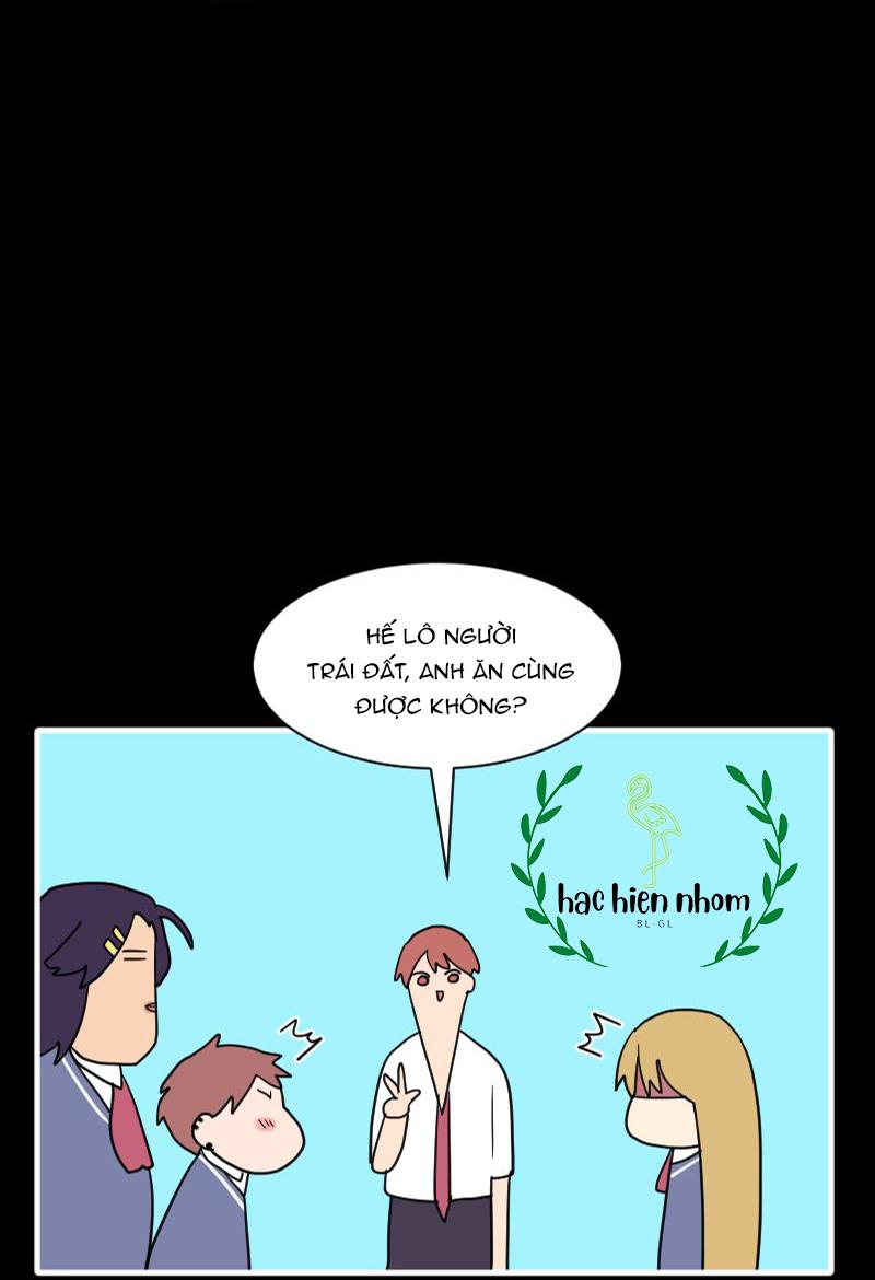 Truyện Ngôn Nhưng Không Ngôn Lắm Chapter 30 - Trang 2