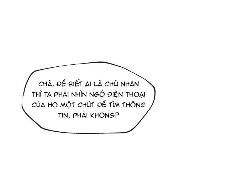 Truyện Ngôn Nhưng Không Ngôn Lắm Chapter 30 - Trang 2