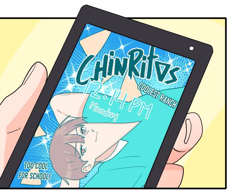 Truyện Ngôn Nhưng Không Ngôn Lắm Chapter 30 - Trang 2