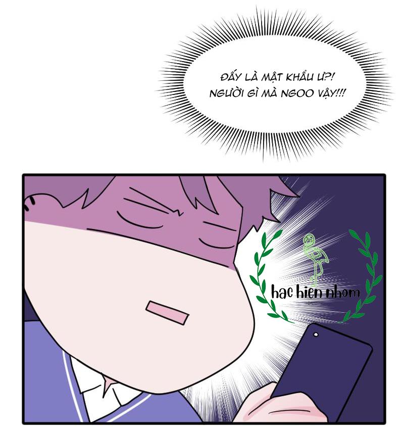 Truyện Ngôn Nhưng Không Ngôn Lắm Chapter 30 - Trang 2