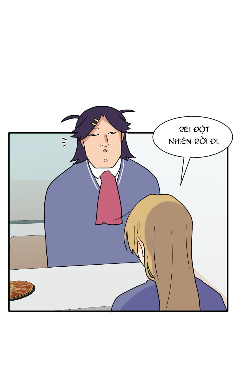 Truyện Ngôn Nhưng Không Ngôn Lắm Chapter 31 - Trang 2