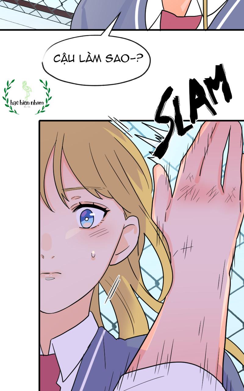 Truyện Ngôn Nhưng Không Ngôn Lắm Chapter 31 - Trang 2